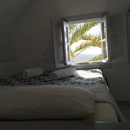 Apartamento Christos