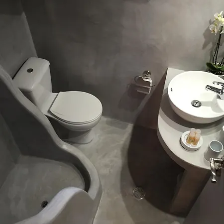 Christos Apartamento Oia (Santorini)