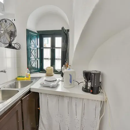 Apartamento Christos *