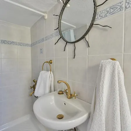 Apartamento Christos *