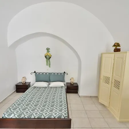 Apartamento Christos *