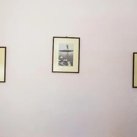 Apartamento Christos Oia (Santorini)