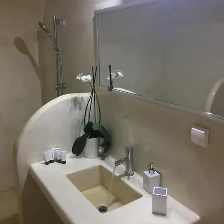 Apartamento Christos Oia (Santorini)
