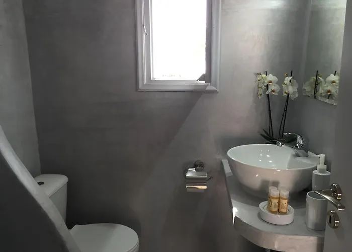 Διαμέρισμα Christos