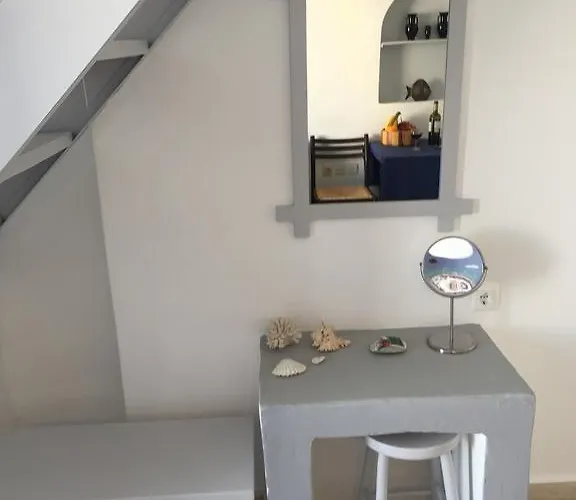 Διαμέρισμα Christos