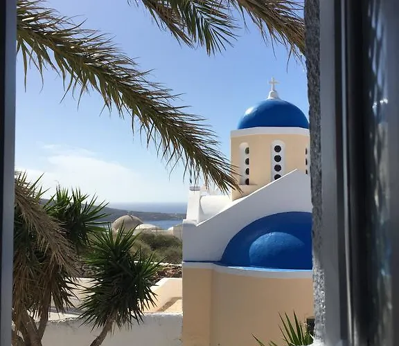 Διαμέρισμα Christos