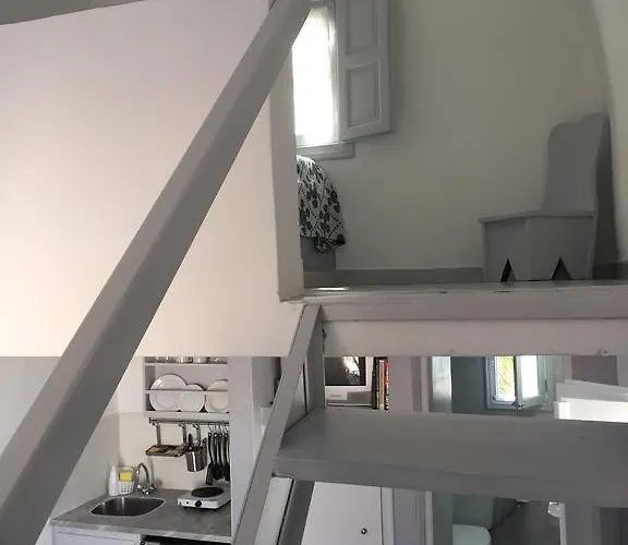 Διαμέρισμα Christos *