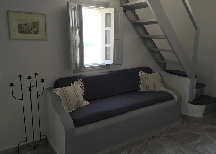 Christos Διαμέρισμα