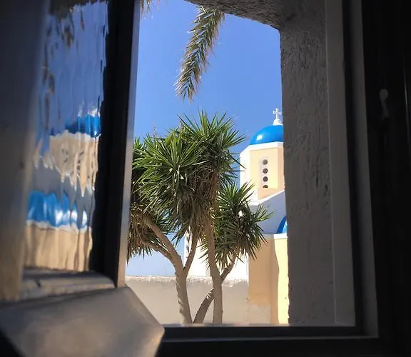 Διαμέρισμα Christos *