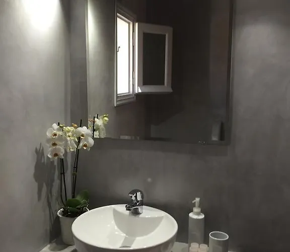 Διαμέρισμα Christos *