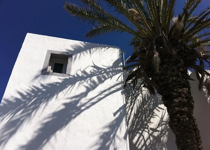 Christos Διαμέρισμα *