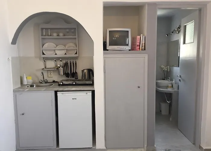 Διαμέρισμα Christos