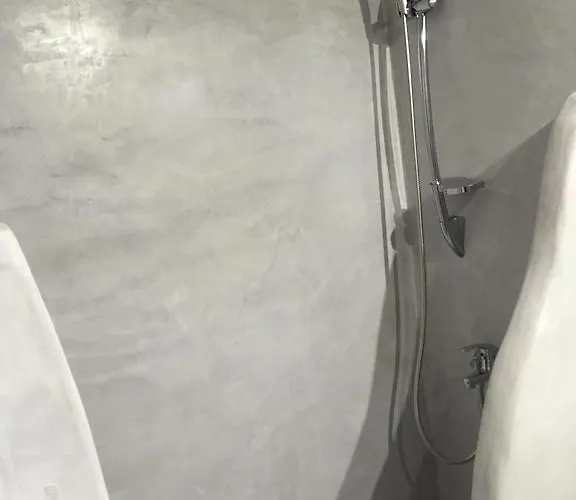 Christos Διαμέρισμα Οία