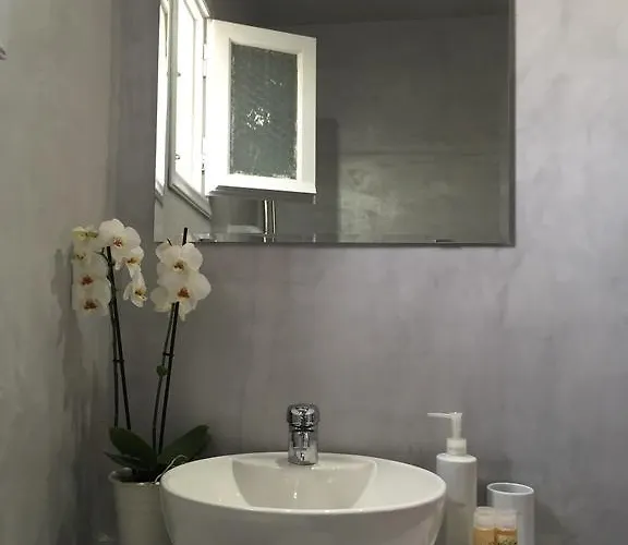 Christos Διαμέρισμα *