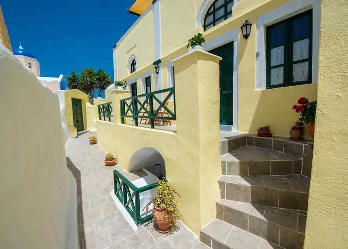 Διαμέρισμα Christos *