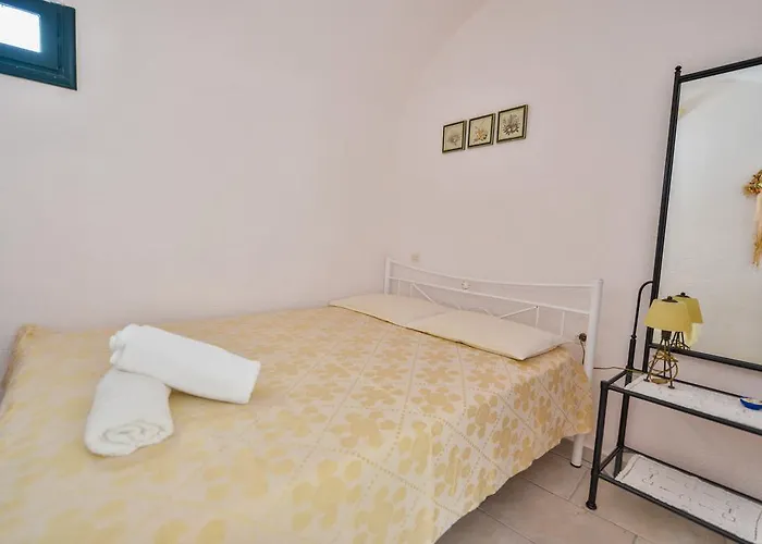 Διαμέρισμα Christos *