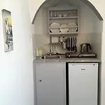 Christos Апартаменты