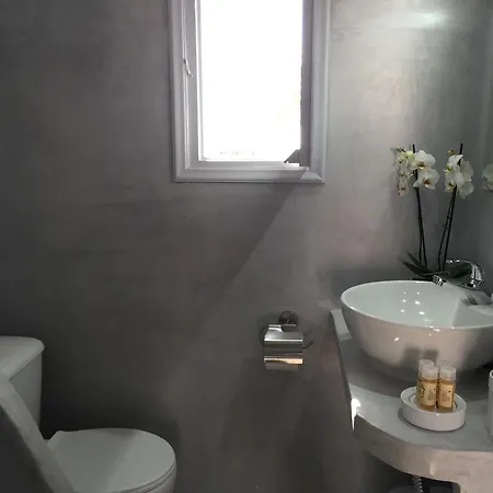 Apartment Christos