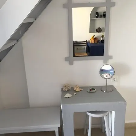 Apartment Christos