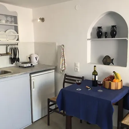 Christos * Oia (Santorini)