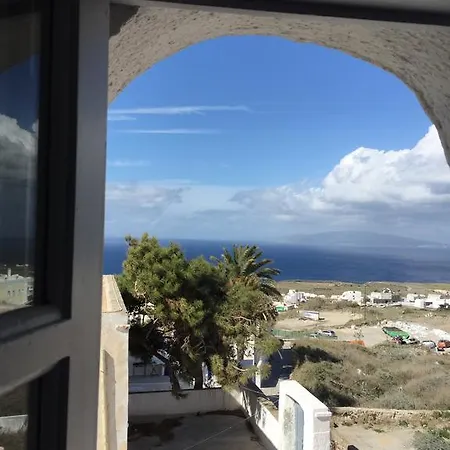 Christos * Oia