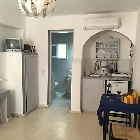 아파트 Christos 이아