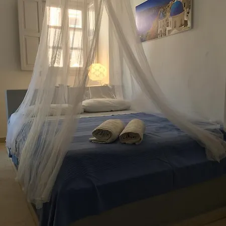 Apartment Christos