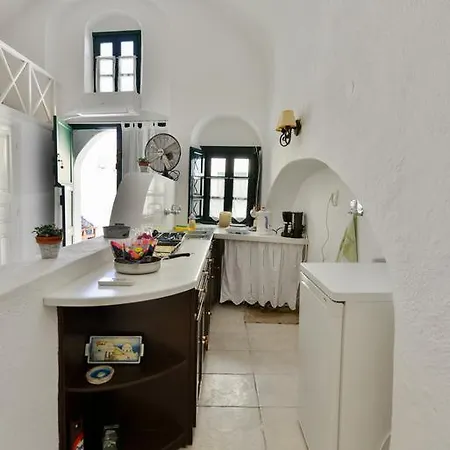 Christos Oia (Santorini)
