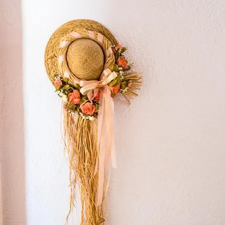 Lejlighed Christos Oia