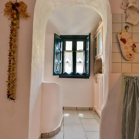 Christos Oia (Santorini)