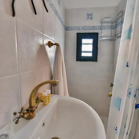 Apartamento Christos