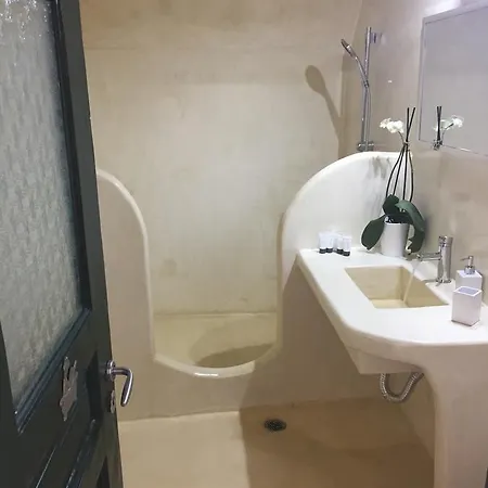 Apartment Christos
