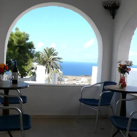 Christos Oia (Santorini)