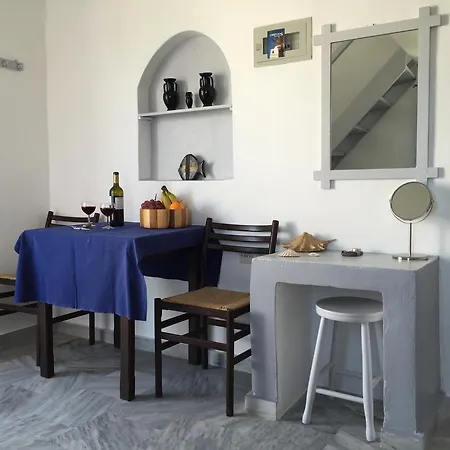 Christos Appartamento *