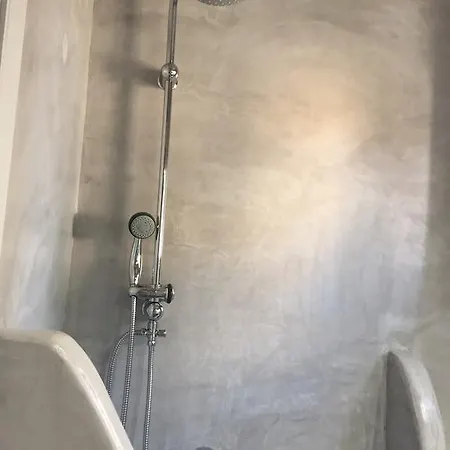 Christos * Oia (Santorini)