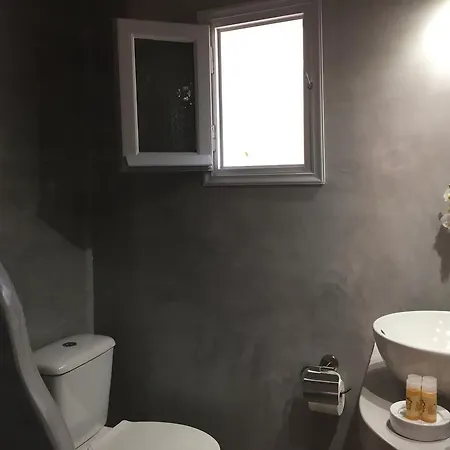 Appartamento Christos *