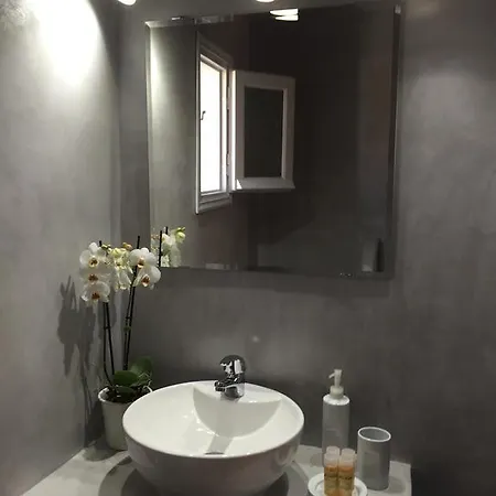 Appartamento Christos *