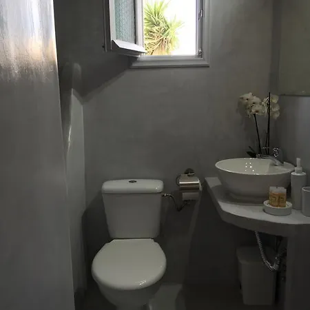 Christos * Oia (Santorini)