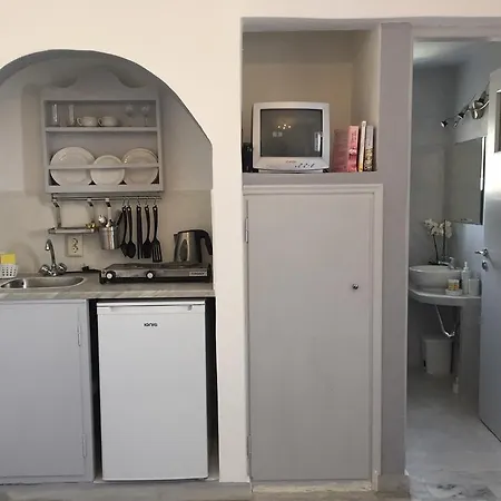 Appartamento Christos