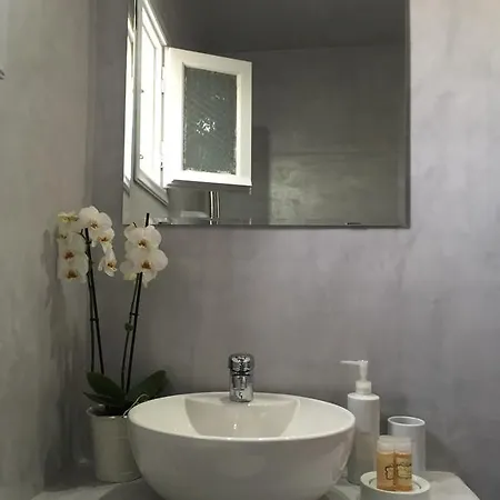 Christos Appartamento *