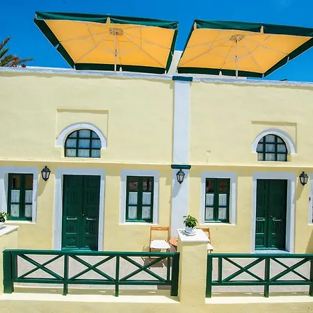 Christos Oia (Santorini)