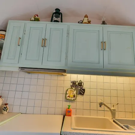 Appartamento Christos *