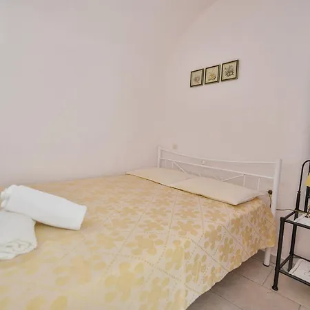 Appartamento Christos *