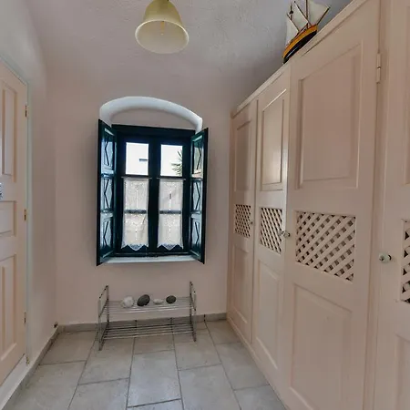 Appartamento Christos Oia (Santorini)