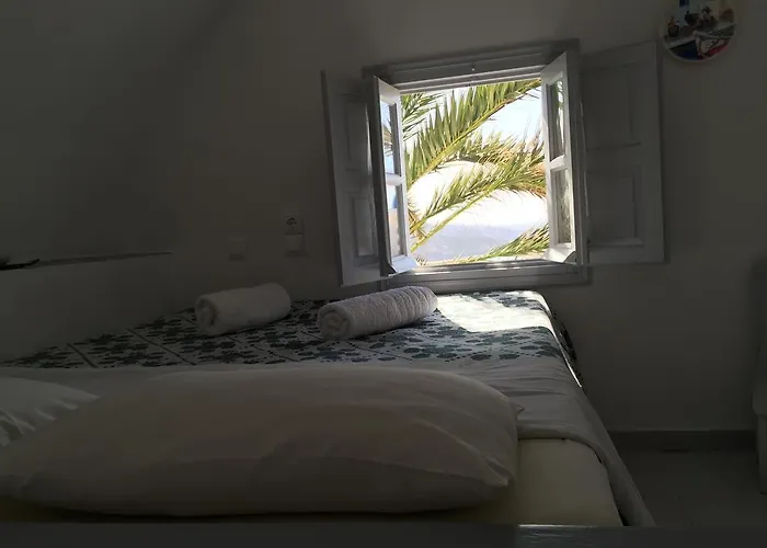 아파트 크리스토스 아파트먼츠