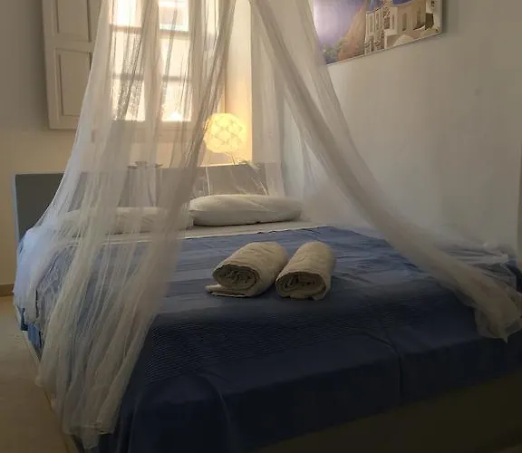 아파트 크리스토스 아파트먼츠