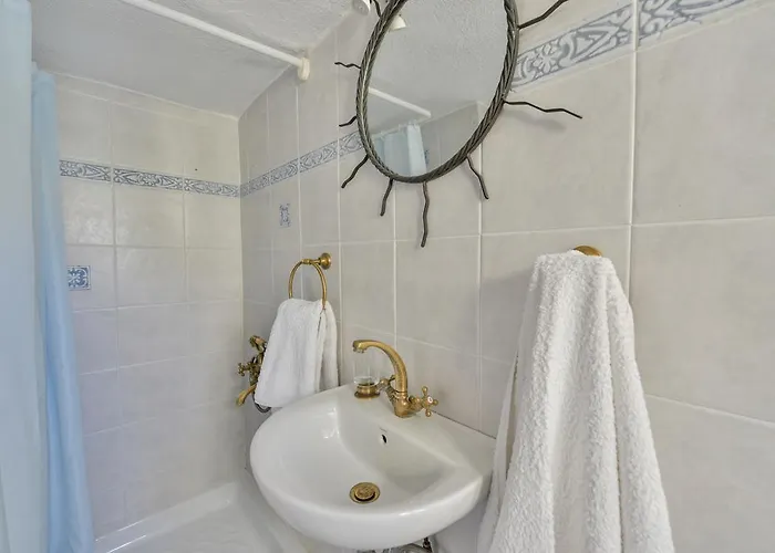 아파트 크리스토스 아파트먼츠 *