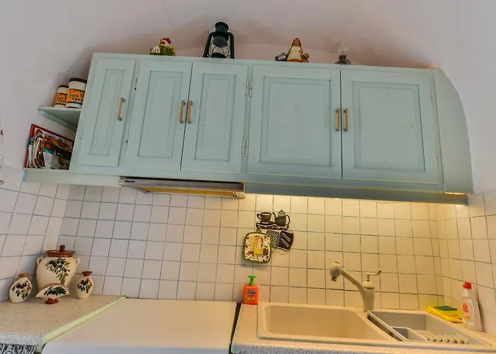 아파트 크리스토스 아파트먼츠 *