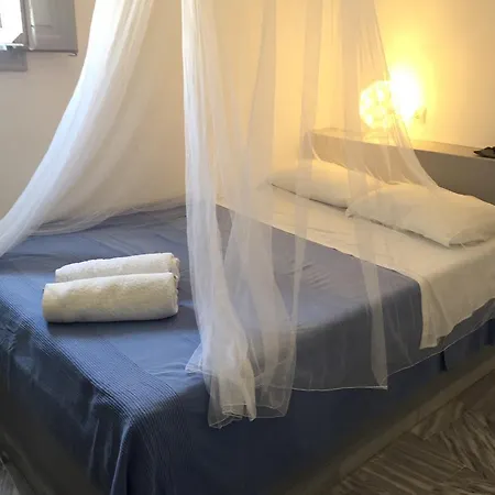 Апартаменты Christos *